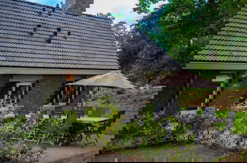 Foto 4 - Comfortable House With hot tub