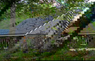 Photo 1 - Comfortable House With hot tub