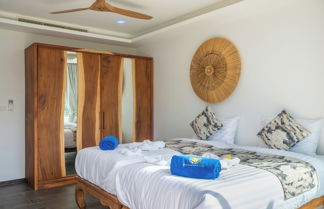 Photo 3 - BLUE BUTTERFLY Luxury Pool Villa Ko Samui
