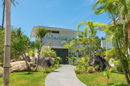 Photo 20 - BLUE BUTTERFLY Luxury Pool Villa Ko Samui