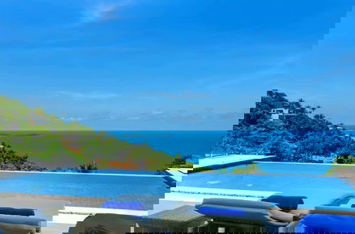 Foto 1 - BLUE BUTTERFLY Luxury Pool Villa Koh Samui