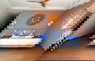 Foto 3 - BLUE BUTTERFLY Luxury Pool Villa Koh Samui