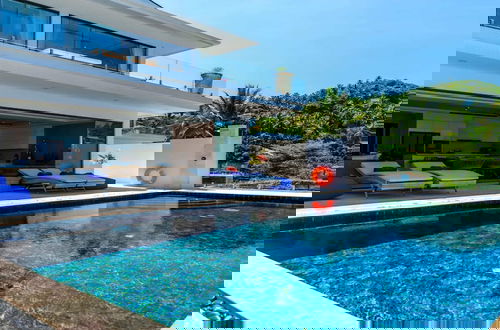 Foto 25 - BLUE BUTTERFLY Luxury Pool Villa Koh Samui