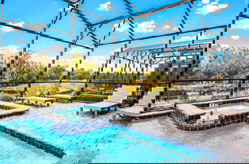 Photo 29 - Themed Rooms & Pool in Storey Lake Resort