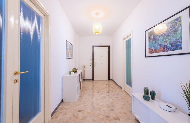 Casa Tripolitania in Rome - Foto 16