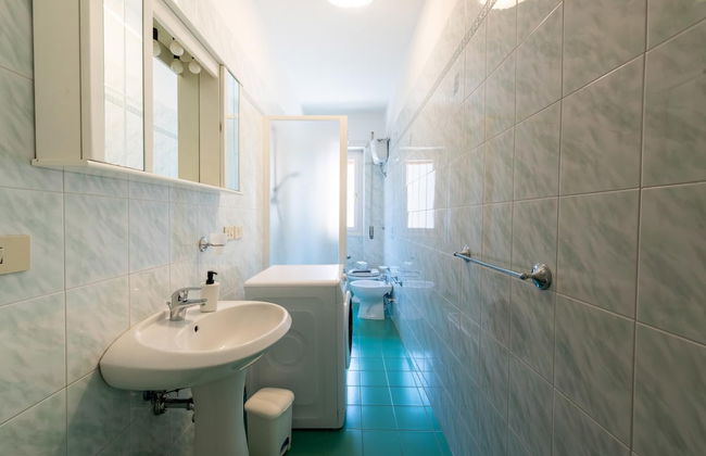 Casa Tripolitania in Rome - Foto 14