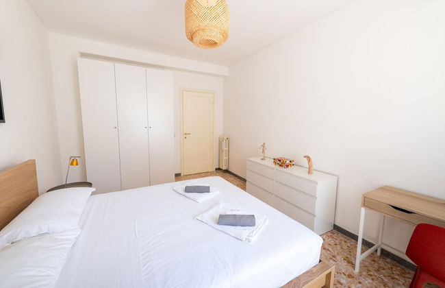 Casa Tripolitania in Rome - Foto 11