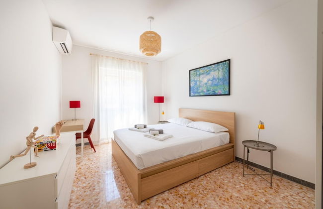 Casa Tripolitania in Rome - Foto 3