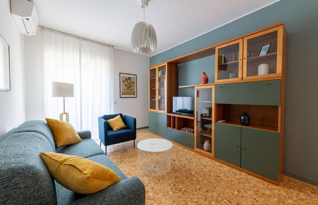 Casa Tripolitania in Rome - Foto 1