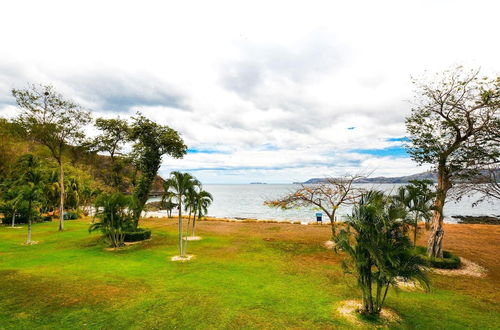 Photo 26 - Spectacular, Huge Beachfront Beauty With Pool