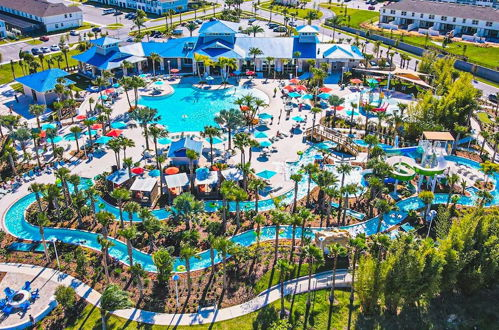 Photo 30 - Windsor Island Resort 8br Disney Magical Villa Pool and Spa Near Disney 3716