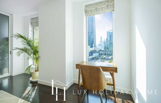 Foto 2 - LUX The Elegant DIFC Suite