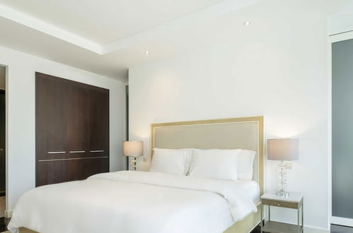 Foto 5 - LUX The Elegant DIFC Suite