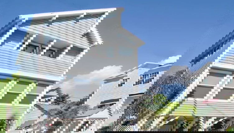 Foto 1 - Sunset Beach House