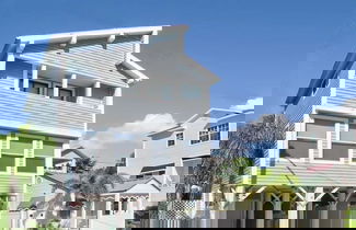 Foto 1 - Sunset Beach House