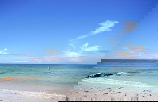 Foto 2 - Sunset Beach House