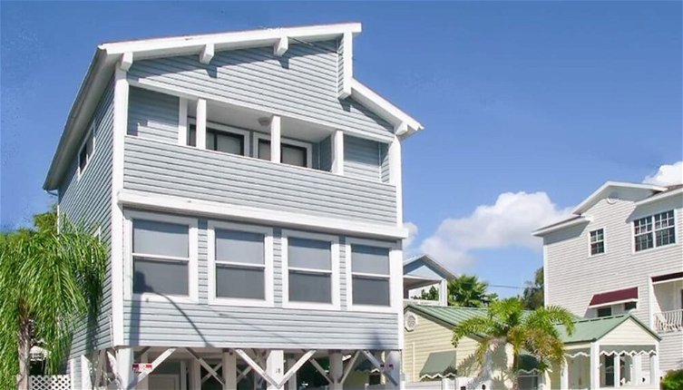 Foto 1 - Sunset Beach House