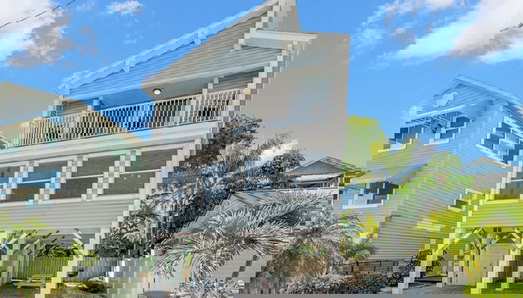 Foto 1 - Sunset Beach House