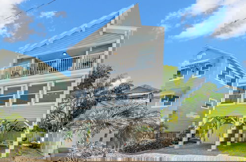 Foto 1 - Sunset Beach House