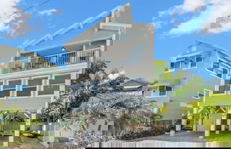 Photo 1 - Sunset Beach House