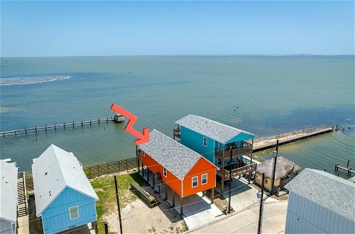Photo 4 - Orange Crush - On the bay With Water Views