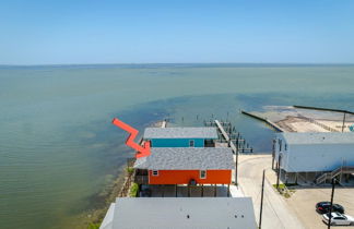 Photo 1 - Orange Crush - On the bay With Water Views