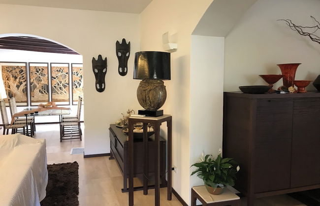 Beautiful Luxury Villa Located in Villasimius Near the Beaches - Foto 29