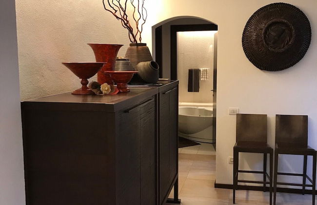 Beautiful Luxury Villa Located in Villasimius Near the Beaches - Foto 37