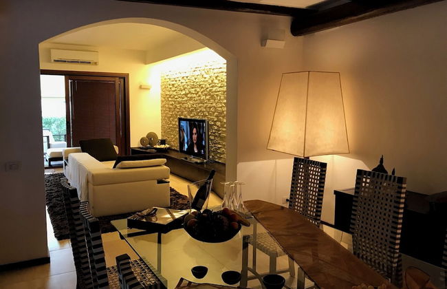 Beautiful Luxury Villa Located in Villasimius Near the Beaches - Foto 18