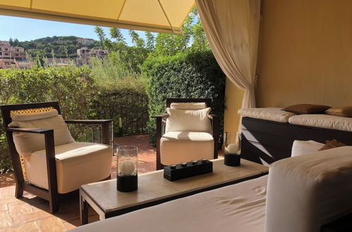 Photo 44 - Beautiful Luxury Villa Located in Sardinia in Villasimius Near the Beaches