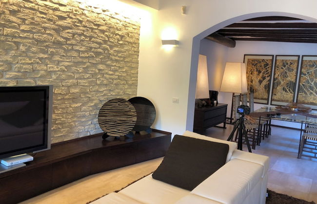 Beautiful Luxury Villa Located in Villasimius Near the Beaches - Foto 33