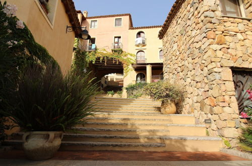 Foto 53 - Beautiful Luxury Villa Located in Sardinia in Villasimius Near the Beaches