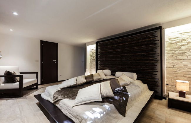Beautiful Luxury Villa Located in Villasimius Near the Beaches - Foto 5