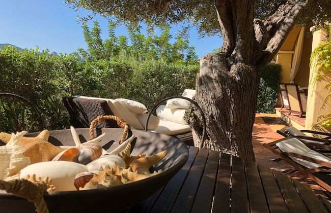 Beautiful Luxury Villa Located in Villasimius Near the Beaches - Foto 54