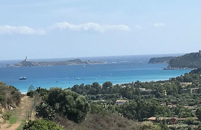 Beautiful Luxury Villa Located in Villasimius Near the Beaches - Foto 42
