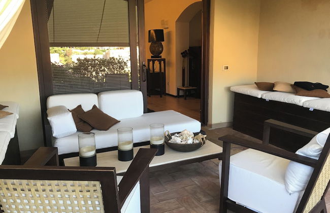 Beautiful Luxury Villa Located in Villasimius Near the Beaches - Foto 52