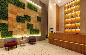 Photo 3 - NEXT GREEN HOTEL