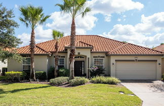 Foto 2 - Gorgeous 4Bd With Pool 4072 Solterra Resort