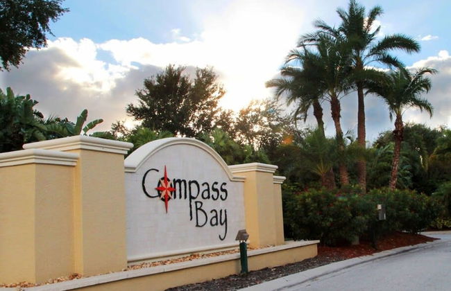 4 Bd Sleeps 10 w Gameroom Close to Disney 5147 - Foto 40