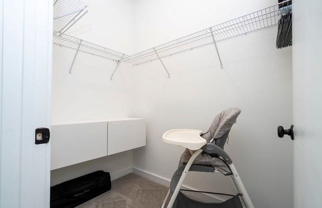 Marvelous 3Bd Close to Disney w Gameroom at The Hub 3409 - Foto 60