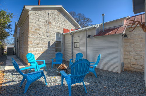 Photo 60 - New! Luxurious Home With Wine Cellar & Firepit