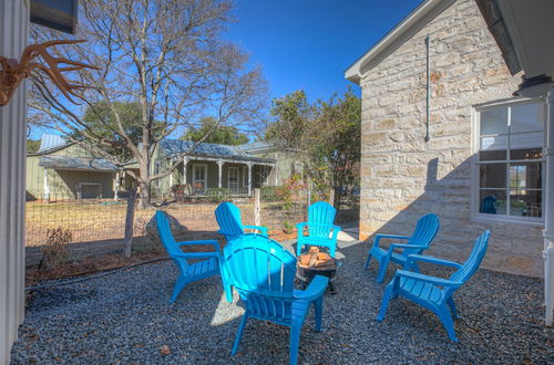 Photo 51 - New! Luxurious Home With Wine Cellar & Firepit