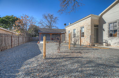 Photo 65 - New! Luxurious Home With Wine Cellar & Firepit