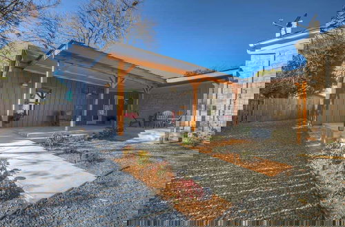 Photo 62 - New! Luxurious Home With Wine Cellar & Firepit!