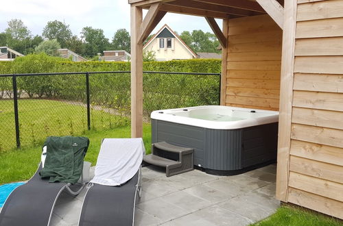 Photo 24 - Nice Holiday Home with Sauna & Hot Tub near Wadden Sea