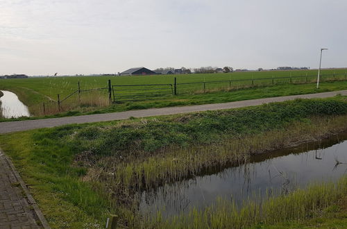 Photo 40 - Nice Holiday Home with Sauna & Hot Tub near Wadden Sea