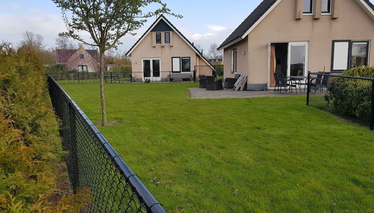 Photo 1 - Nice Holiday Home with Sauna & Hot Tub near Wadden Sea