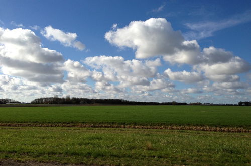 Photo 41 - Nice Holiday Home with Sauna & Hot Tub near Wadden Sea