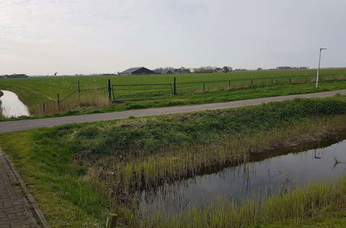 Foto 37 - Nice Holiday Home with Sauna & Hot Tub near Wadden Sea