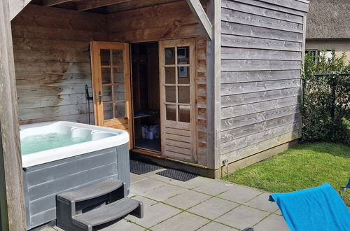 Photo 23 - Nice Holiday Home with Sauna & Hot Tub near Wadden Sea